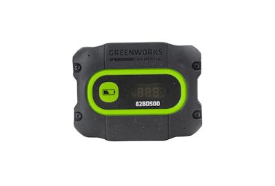 Аккумулятор Greenworks GC82B5 (2914607)