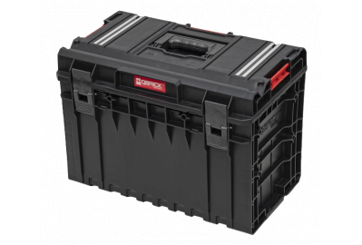 Ящик для инструментов QBrick System One 450 Technik 2.0 (черный)