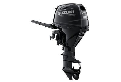 Лодочный мотор Suzuki DF25AS
