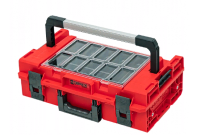 Ящик для инструментов Qbrick System One Box 2.0 Plus Red