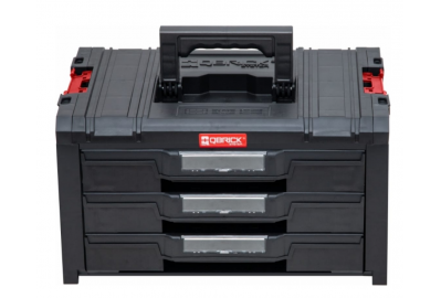 Ящик для инструментов Qbrick System Pro Drawer 3 Toolbox 2.0 E