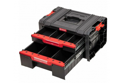 Ящик для инструментов Qbrick System Pro Drawer 3 Toolbox 2.0 B
