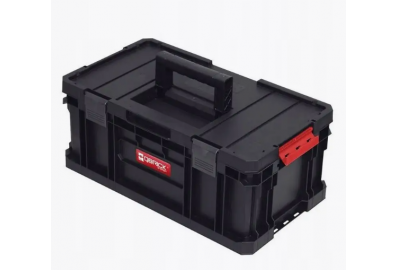 Ящик для инструментов Qbrick System Two toolbox plus + 2 (SKRQ200P2CCZEPG001)