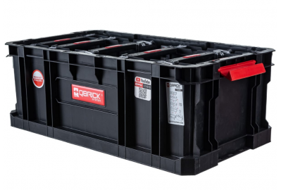 Ящик для инструментов Qbrick System Two toolbox 200 + 6 x QB (SKRQ350P2CCZEPG001)