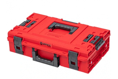 Ящик для инструментов Qbrick System One 350 Profi 2.0 Red Ultr (SKRQ200VCZEPG001)