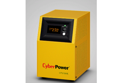 Источник бесперебойного питания CyberPower CPS1000E