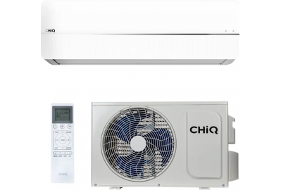 Сплит-система CHiQ Grace White CSH-18DB-W