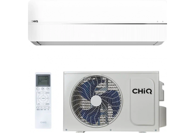 Сплит-система CHiQ Grace Silver CSH-24DB-S