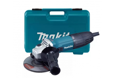 Угловая шлифмашина Makita GA5030RK