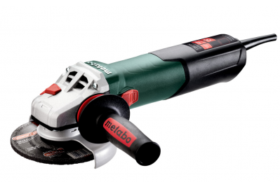 Угловая шлифовальная машина Metabo WA 13-125 Quick 603627000