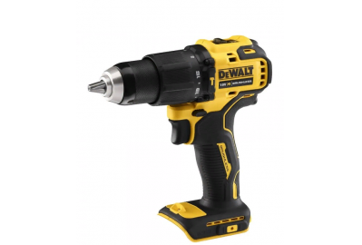 Дрель-шуруповерт аккумуляторная DeWalt DCD709N-SP
