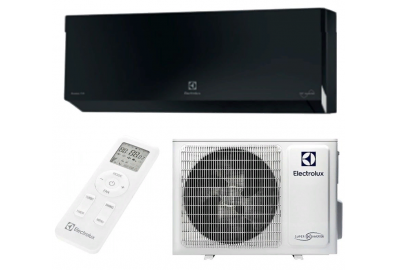 Сплит-система Electrolux EACS/I-24HEN-BLACK/N8