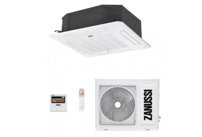 Кондиционер Zanussi ZACC-36 H/ICE/FI/A22/N1