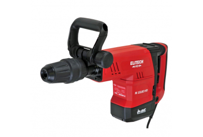 Молоток отбойный Elitech М 1518Э HD