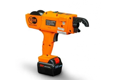 Пистолет для вязки арматуры TOR SG-25
