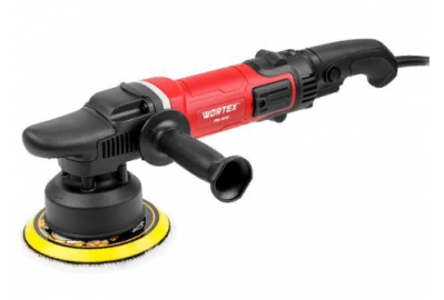 Полировальная машина Wortex PM 1512 (1318449)