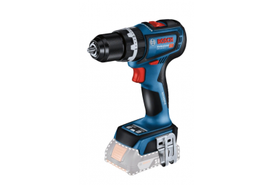 Дрель-шуруповерт аккумуляторная Bosch GSB 18V-90 Solo (06019K6100)