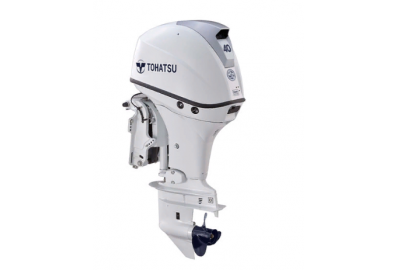 Лодочный мотор Tohatsu MFS40AWETL