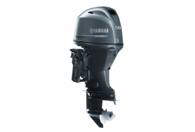 Лодочный мотор Yamaha F50 JETL-A