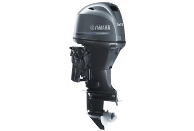 Лодочный мотор Yamaha F60 FETL-B