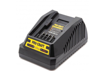 Зарядное устройство Procraft 40/1 Universal