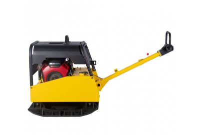 Виброплита реверсивная TOR CY-500 Honda