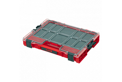 Ящик для инструментов Qbrick System PRO Organizer 200 Red MFI Ultra HD