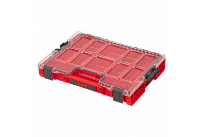 Ящик для инструментов Qbrick System PRO Organizer 200 Red Ultra HD