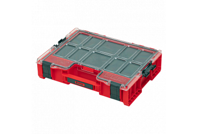 Ящик для инструментов Qbrick System PRO Organizer 300 Red MFI Ultra HD