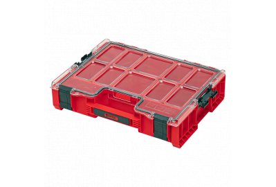 Ящик для инструментов Qbrick System PRO Organizer 300 Red Ultra HD