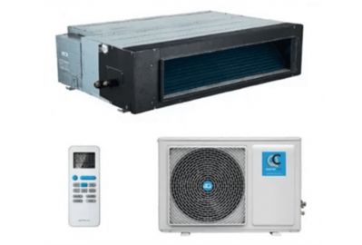 Сплит-система Quattroclima QV-I60DF/QN-I60UF