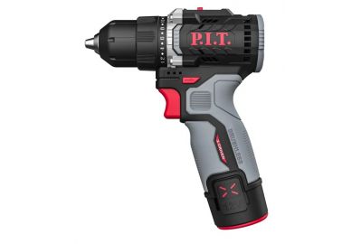 Дрель аккумуляторная X-Driver P.I.T. PBM 12K-10B/2