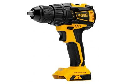 Дрель-шуруповерт аккумуляторная Denzel BLDL-IB-18-0 (26122)