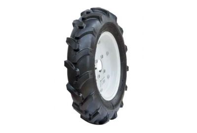 Колесо для мотоблока Shtenli 6.0L-12 (с камерой и диском)