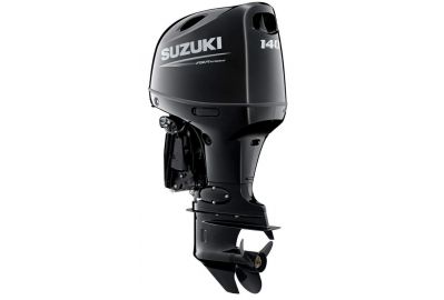 Лодочный мотор Suzuki DF140BZL