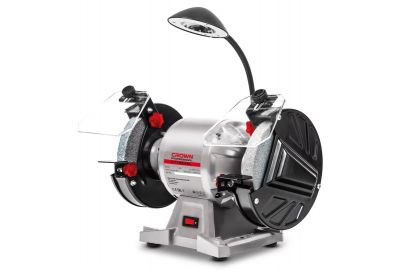 Точильный станок Crown CT13546L