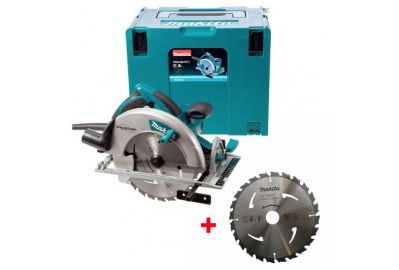 Дисковая пила Makita 5008MGJX2