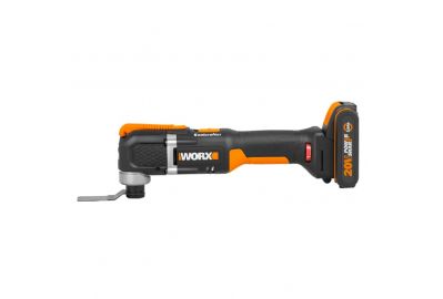 Реноватор аккумуляторный Worx WX696