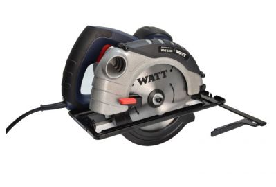 Циркулярная пила Watt WHS-1200