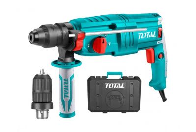 Перфоратор TOTAL TH308268-2