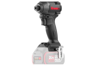 Винтоверт аккумуляторный Kress KUB61.9