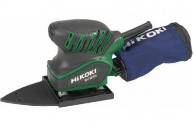 Плоскошлифовальная эксцентриковая машина Hikoki SV12SH