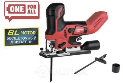 Лобзик аккумуляторный Wortex CJS 1330 (1325400)