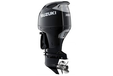 Лодочный мотор Suzuki DF300BTX