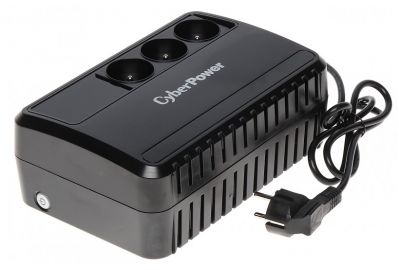 Источник бесперебойного питания CyberPower BU600E