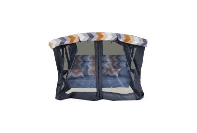 Качели садовые МебельСад Ранго Премиум с4180