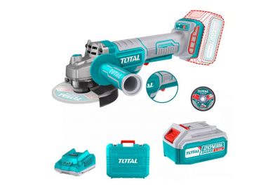 Шлифовальная машина угловая TOTAL TAGLI2111561