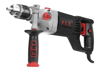 Дрель электрическая P.I.T. PSB16-C1