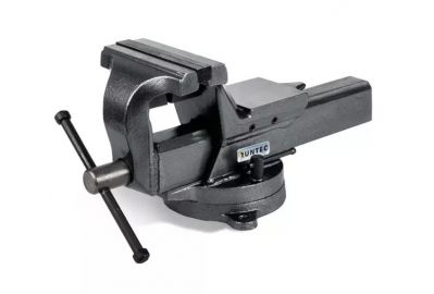 Тиски слесарные Runtec RT-KT6