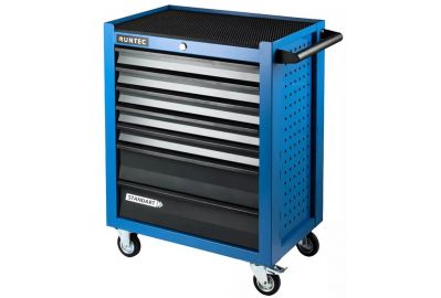 Тележка инструментальная Runtec Standart RTSTD-7B
